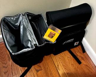 Brand new cooler bags!