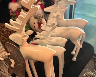 Holiday decor