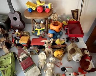 Sale Picture