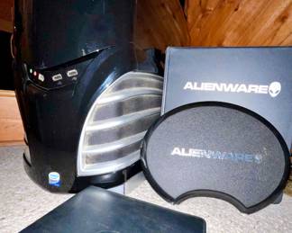 25% OFF AlienWare Area 51 Desktop Tower... ultimate gaming machine
