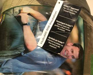 Coleman sleeping bag