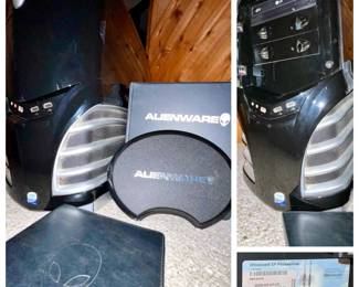 25% OFF AlienWare Area 51 Desktop Tower... ultimate gaming machine
