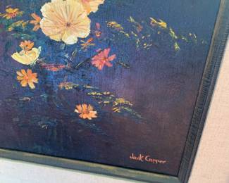 Jack Cupper art