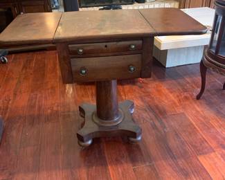 Antique table