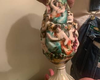 Capodimonte
