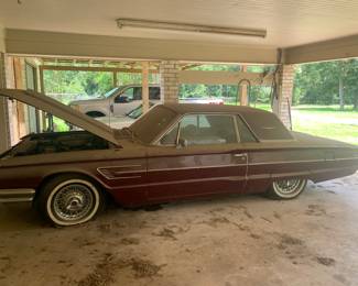 Thunderbird
