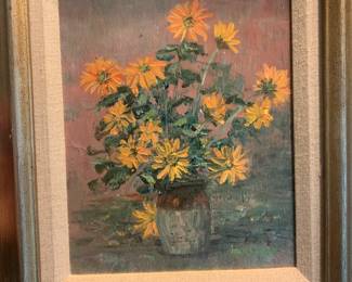 Jack Cooper art