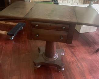 Antique table