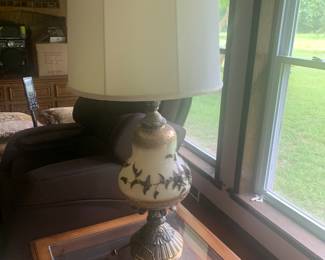 Lamp