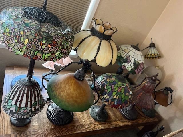 Lamps