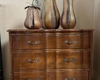 End tablesmall dresser