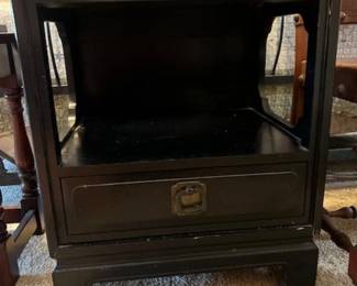 Nightstand by Davis Cabinet Co