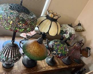 Lamps