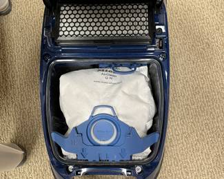 Asking Price: $ 400
Item: Miele Complete C3 HEPA Canister Vacuum