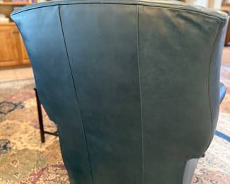 Asking Price: $1000 (each, 2 available)
Item: Bradington Young Leather Ladies Recliner, (Gentlemens Also Available)