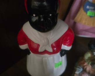 Collection of African American Dolls (approx 50)