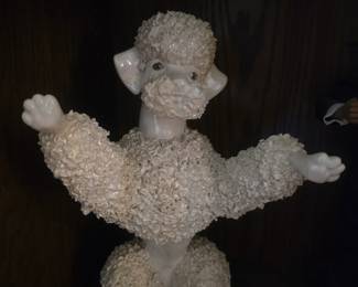 Poodle