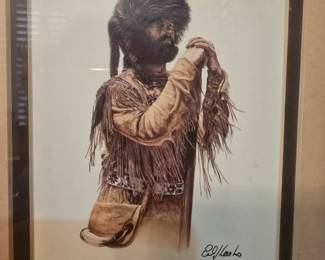 NA framed pictures