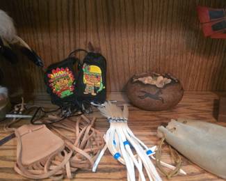 Pouches/coin purses