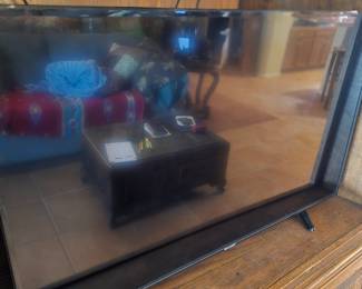 Sharp 43" TV (working condition)