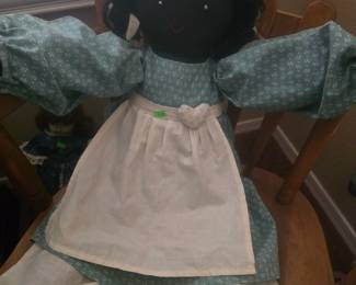 Rag doll