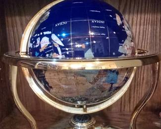 Globe