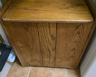 Wooden