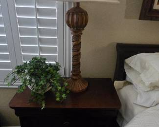 Table light