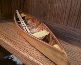 Canoe
