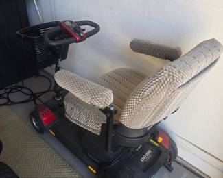 GOGO Cart