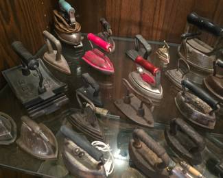Irons