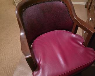 Ogfice chair