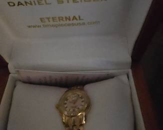 Ladies watch