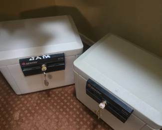 Safes