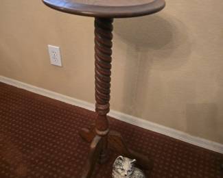 Display/plant stand