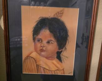 Native American pictures