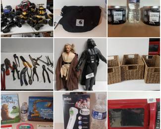 Sale Picture
