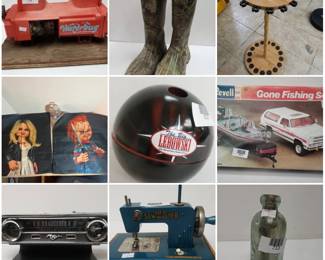 Sale Picture
