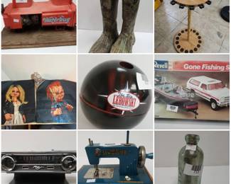 Sale Picture