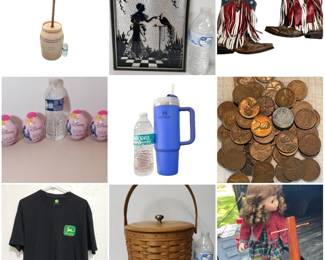 Sale Picture