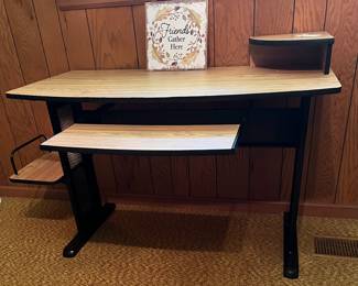 Computer Desk