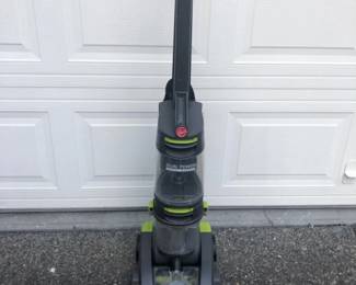 Hoover Dual Power Upright Carpet Cleaner – Model FH50900