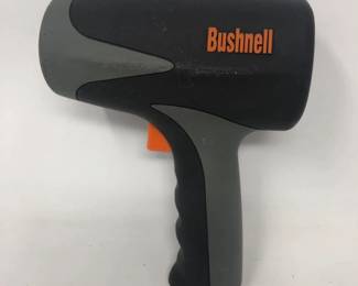 22 BushnellVelocityRadarGunSpeedTrackerforSportsMore