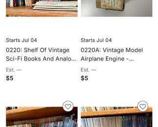 Sale Picture