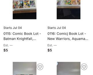 Sale Picture