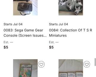 Sale Picture