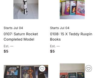 Sale Picture