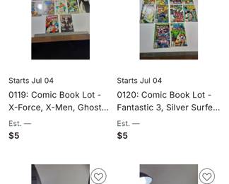 Sale Picture