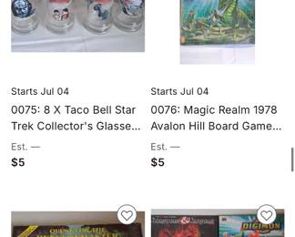 Sale Picture