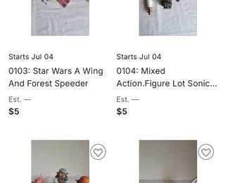 Sale Picture